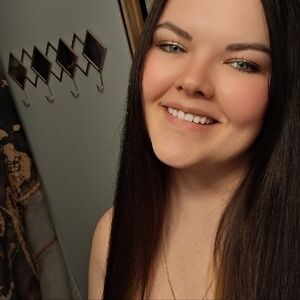 Meet your Posher, Audryona